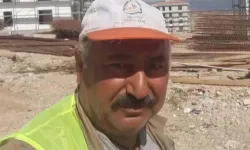 Denizli'de inşaatta feci kaza: Usta asansör boşluğuna düştü