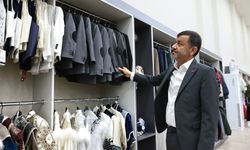 Denizli'de Sevgi Eli projesi dayanışmayı büyütüyor