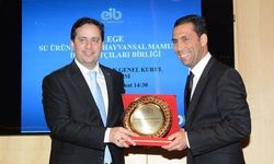 Dünya kadınları İzmir'de buluştu