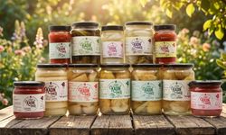 Efeler Pazarı Türkiye'nin lezzet kapısı oldu