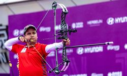 Emircan Haney 'Yılın Okçusu' ödülüne aday