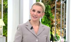 Esra Erol AKP ve HÜDA PAR'lıların hedefinde!