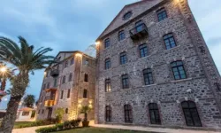 'Fabrika'nın tahliyesine mahkeme 'dur' dedi