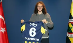 Fenerbahçe, Matteo Guendouzi transferini resmen açıkladı