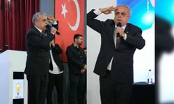 Hasan Ufuk Çakır'dan Erdoğan'a ikinci jest