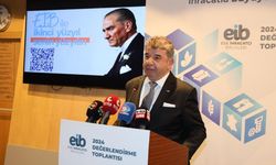 İhracatçının en büyük ödülü parite etkisi oldu