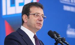 İmamoğlu'nun diploma davası Silivri'de görülecek