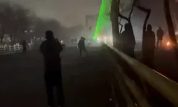 İran'daki protestolarda can kaybı 2 Bin 500'ü aştı