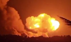 İsrail, Lübnan'ın güneyine yeni hava saldırıları düzenledi