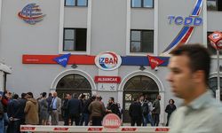 İZBAN ve TCDD'de grev alarmı! Emekçileri iş bırakıyor