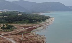 İzmir barajlarında kritik tablo: Doluluk oranları açıklandı