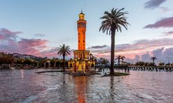 İzmir'de asayiş raporu açıklandı