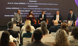 İzmir'de içme suyunun yüzde 74'ü kuyulardan