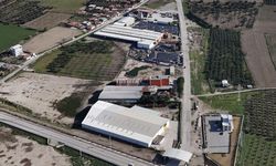 Kınık OSB'nin Arıtma Tesisi 2026 Yatırım Programı'nda