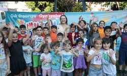 Konak'tan eğlence doluyarıyıl tatili