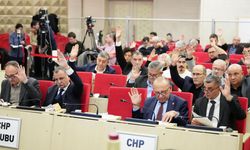 Manisa'nın geleceğine yön verecek 8 proje oy birliğiyle kabul edildi