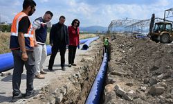 MASKİ'den dereler için güvenlik hamlesi