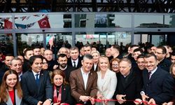 Merkezefendi Belediyesi Atatürk Bilim Merkezi açıldı...