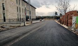 Muğla Büyükşehir'den Yeni Adalet Sarayı yoluna dev yatırım