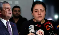 Özgür Özel Atlas Çağlayan'ın annesini aradı