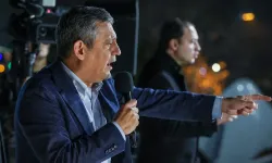 Özgür Özel, Beykoz'dan on binlere seslendi