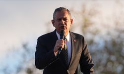 Özgür Özel: 'Osmanlı tokadı atacaklardı, demokrasi tokadı yediler'