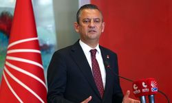 Özgür Özel'den Özlem Zengin'in sözlerine tepki!