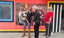 Sevgi kazandı: 'Lady' mutlu sona ulaştı