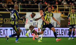 Süper Lig'de 18. hafta görünümü