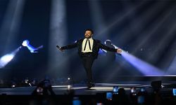 Tarkan'dan İstanbul'a muhteşem dönüş!