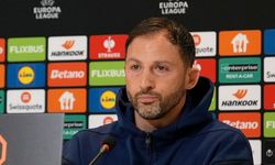 Tedesco: 'Yolumuza en iyi şekilde devam etmek istiyoruz'