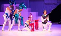 Tiyatro 'Sömestir Festivali' başlıyor