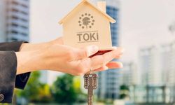 TOKİ sosyal konut projesinde yeni kura haftası