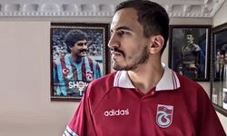 Trabzon'da Dernek Başkanı Kürşat Mete'ye saldırı!