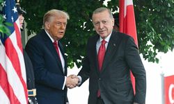Trump: Çok sevdiğim Erdoğan ile önemli bir telefon görüşmesi yapacağım