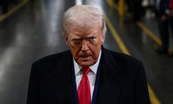 Trump'tan İran'daki göstericilere: Protestolara devam edin