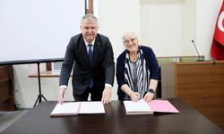 Urla'da cinsiyet eşitliği için güç birliği