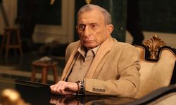 Usta sanatçı Haldun Dormen'e veda