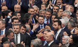 Bakan Gürlek'ten yemin töreni sonrası açıklama