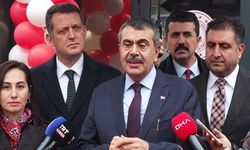 Bakan Tekin İBB Kreşlerini hedef aldı