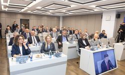 Basın İlan Kurumu yeni dönem kurul toplantısı bugün yapılıyor