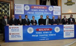 Başkan Aras'tan deprem bölgesine kalıcı destek