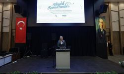 Başkan Doğan iftarda muhtarları ağırladı