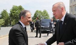 Boğaziçi'nde Erdoğan Protestosu: Gözaltılar var!