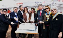 Bornova'da hamurdan umuda