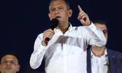 Burdur mitingi sonrası Özel hakkında soruşturma