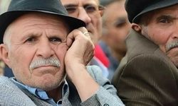 CHP'li Barut'tan emeklilere kira ve gıda desteği sorusu