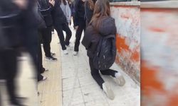 Çorum'da 13 yaşındaki öğrenciye akran zorbalığı!