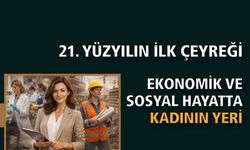 Cumhuriyet'in kadın devrimi, 103 yaşında