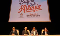 Denizli Büyükşehir'de sosyal denge tazminatı en üst sınırda